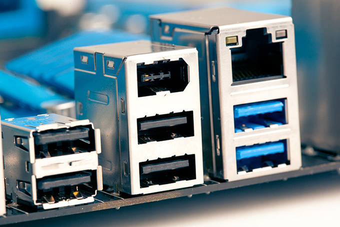 USB Type-C接口会被非接触式替代方案所取代?